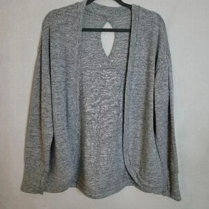 ♥Apana yoga cardigan